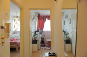Отель Apartment Daca Stan  Белград